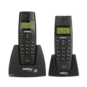 Intelbras TS 40 C